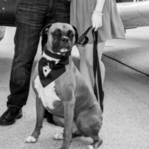 Meet your Posher, Kelly