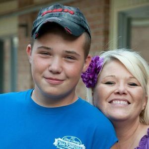 Meet your Posher, Angelea