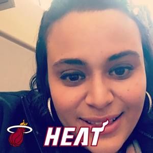 Meet your Posher, Naiysha