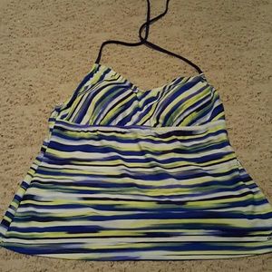 Tankini top