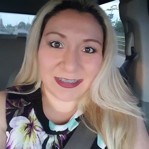 Meet your Posher, Cynthia