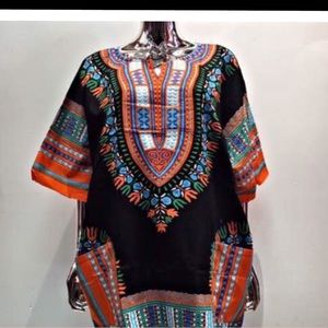 Dashiki!!!