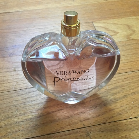 Vera Wang Princess Eau de Toilette