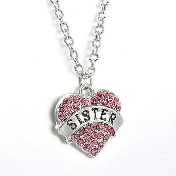SISTER - BRAND NEW (016)