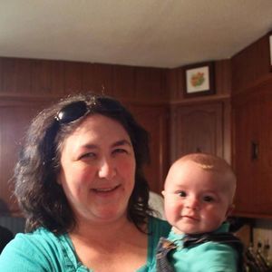 Meet your Posher, Christine