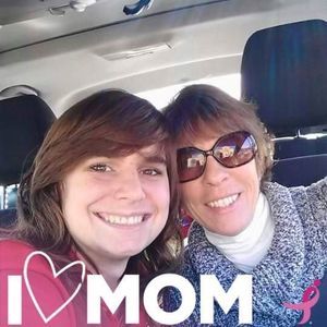 Meet your Posher, Mary joslyn