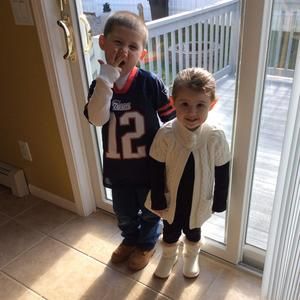 Meet your Posher, Rosa