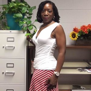 Meet your Posher, Diane