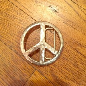 Brighton belt clip