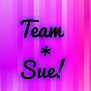 Meet your Posher, Tracy