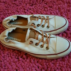 Converse slip on