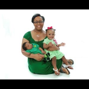 Meet your Posher, Chandra