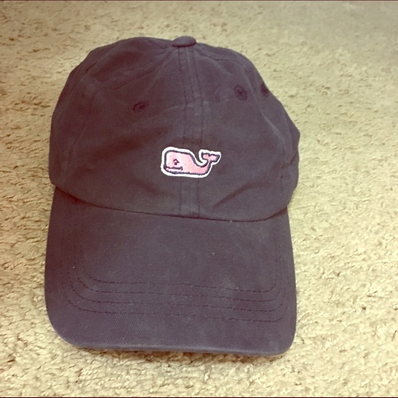 Vineyard Vines cap