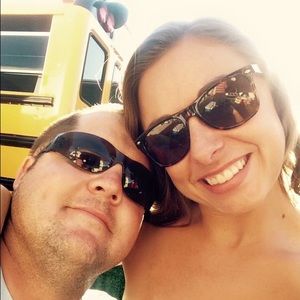 Meet your Posher, Kristen