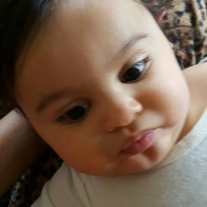 Meet your Posher, Geeta