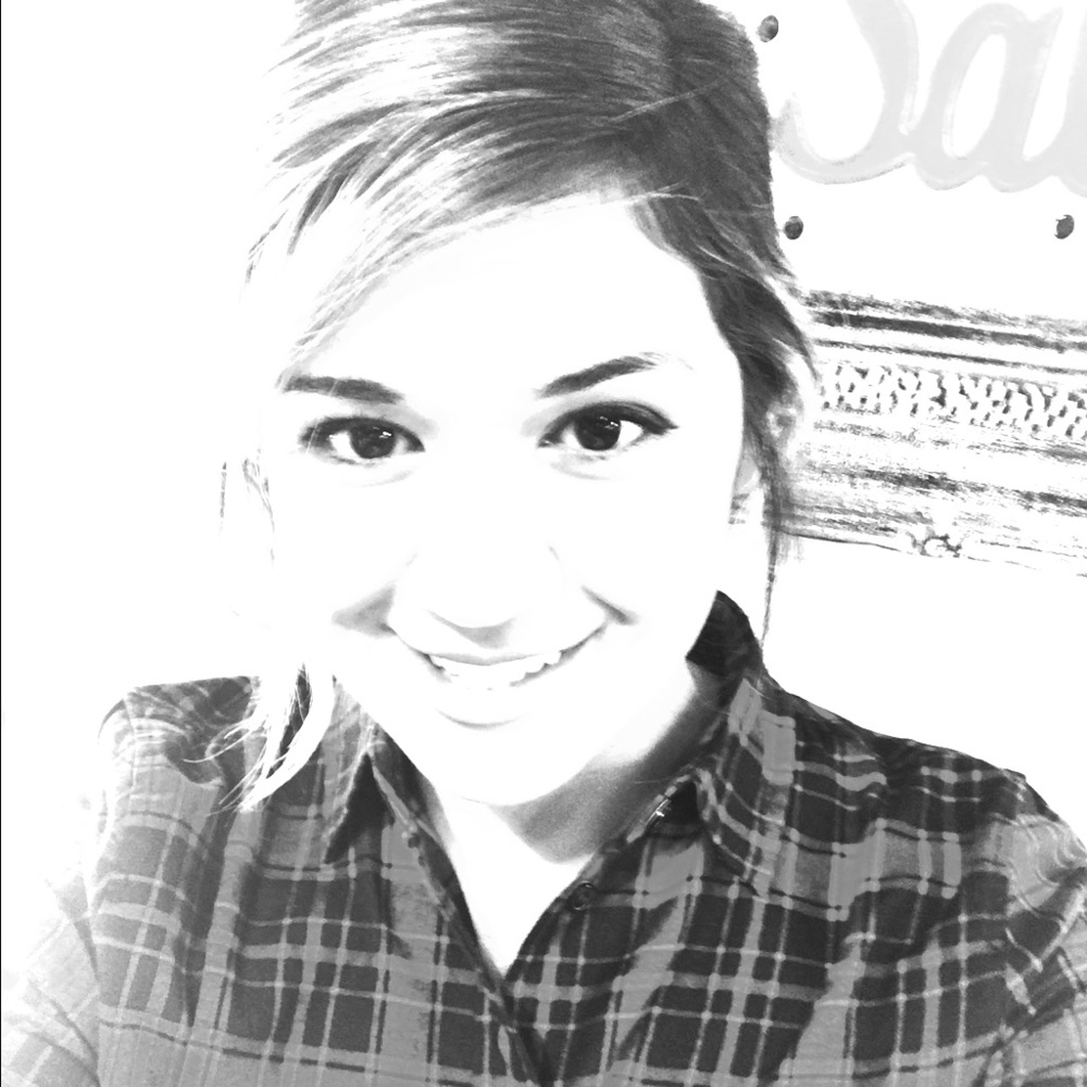 Meet your Posher, Kelly