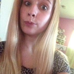 Meet your Posher, Allison