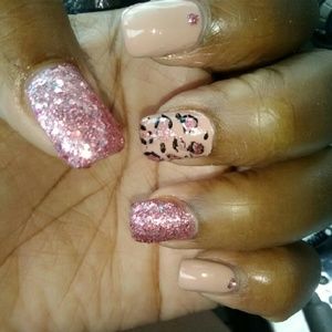 Meet your Posher, Allison