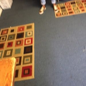 Meet your Posher, Darlene