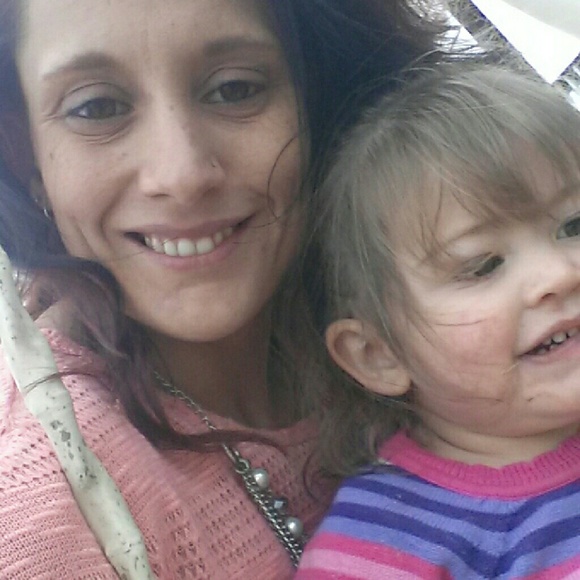 Meet your Posher, Tiffany