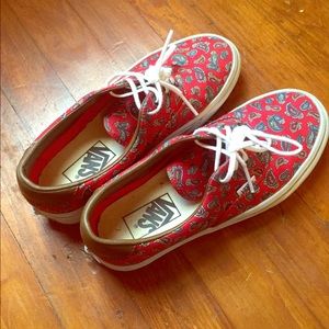 Vans Shoes