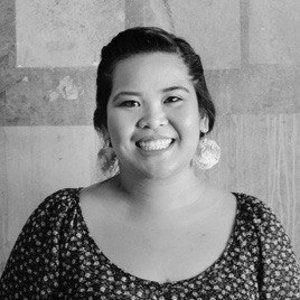 Meet your Posher, Ally