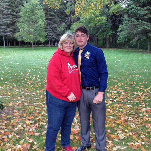 Meet your Posher, Debra - Picture 1 of 1