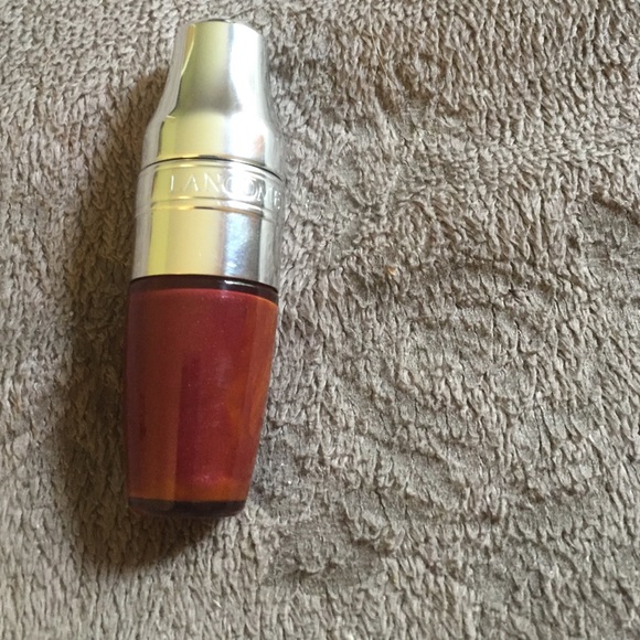 Lancome juicy tube in good Kara-Mel