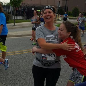 Meet your Posher, Nichole