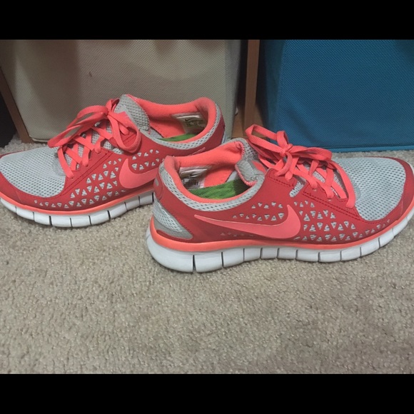 Nike Free size 8.5