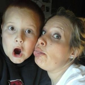 Meet your Posher, Dixie