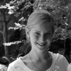Meet your Posher, Margaret blume