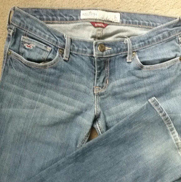 HOLLISTER VENICE BOOT SZ 3R - Picture 3 of 3