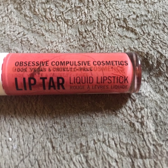 Obsessive compulsive cosmetics lip tar grandma - Picture 2 of 4