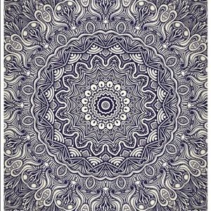 Meet your Posher, Isabela