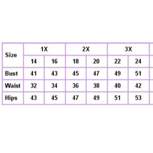 ✳️CLEARANCE ✳️Plus Size Floral V Neck Maxi Dress - Picture 4 of 4