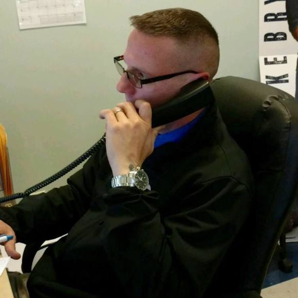 Meet your Posher, John - Picture 1 of 1