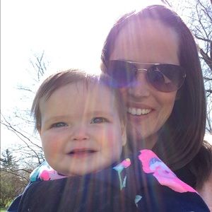 Meet your Posher, Jess