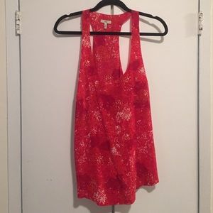 JOIE silk tank top