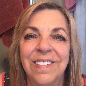 Meet your Posher, Jonette