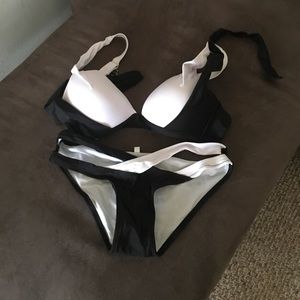 Brand new bikini