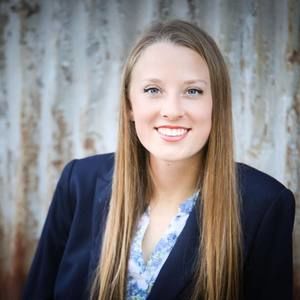 Meet your Posher, Rachel