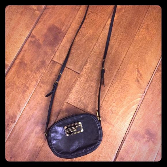 Marc by Marc Jacobs crossbody