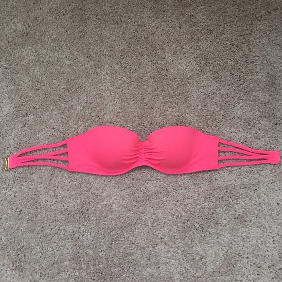 ❌ SOLD ❌ Victoria's Secret Flirt Bandeau