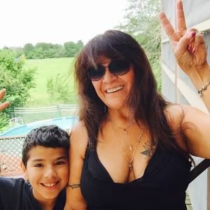 Meet your Posher, Cindy