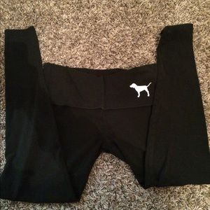 Victoria Secret PINK yoga pant