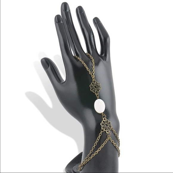 (J1) Bohemian Bracelet - Picture 2 of 4