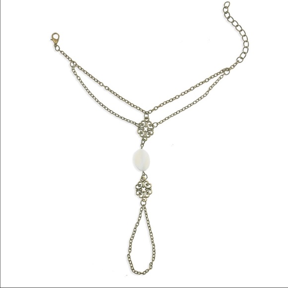 (J1) Bohemian Bracelet - Picture 3 of 4