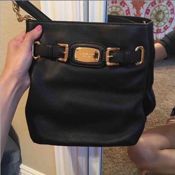MK cross body! ‼️SOLD‼️