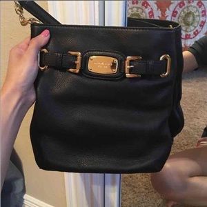 MK cross body! ‼️SOLD‼️